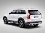 Volvo XC90 T6 AWD Rugged Luxury 2014 года